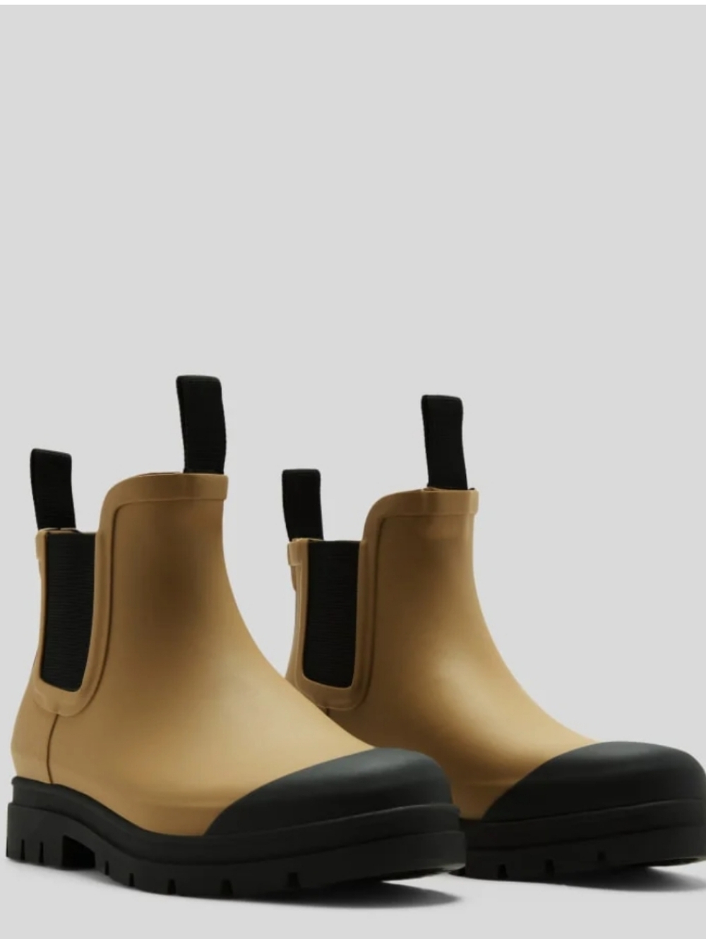 🆕EVERLANE The Rain Boot